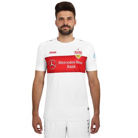 All information about vfb stuttgart (bundesliga) current squad with market values transfers rumours player stats fixtures news VFB Stuttgart voetbalshirts 2019-2020 - Voetbalshirts.com