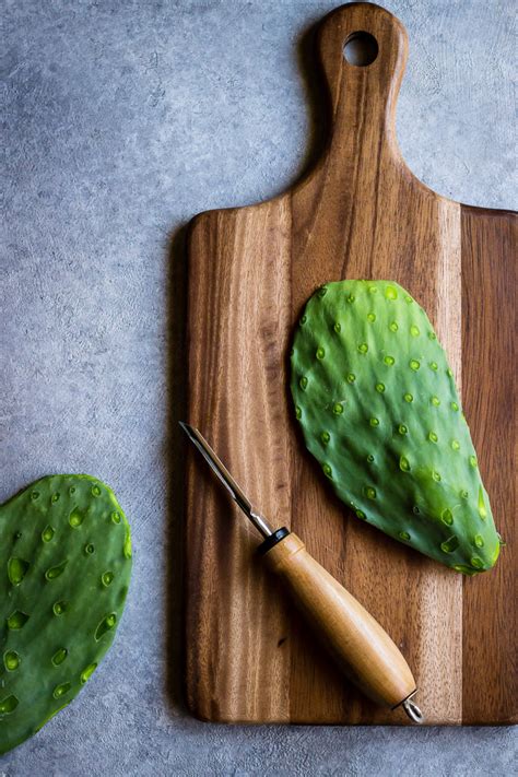 See more of cactus nopal on facebook. NOPALES and ROASTED CORN TACOS - ful-filled