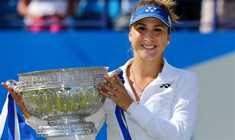 Cool wallpaper for pc : Belinda Bencic HD Wallpaper | Full HD Pictures