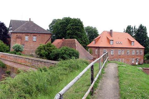 19303 dömitz • haus kaufen. Burgen & Festungen / Dömitz