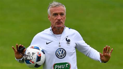 Ihre trainings, beratungen und coachings führen sie auf niederländisch, flämisch. Frankreich & Trainer Didier Deschamps starten in Fußball ...