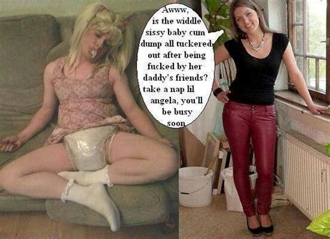 May include any options of sissy maid fantasy. Pin by John Joyce on diaper humiliation | Pinterest ...