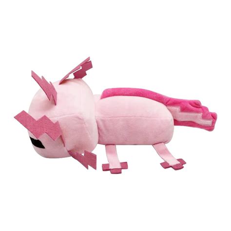 Check spelling or type a new query. Minecraft Axolotl Plush Toy Soft Stuffed Doll Kids Adults ...