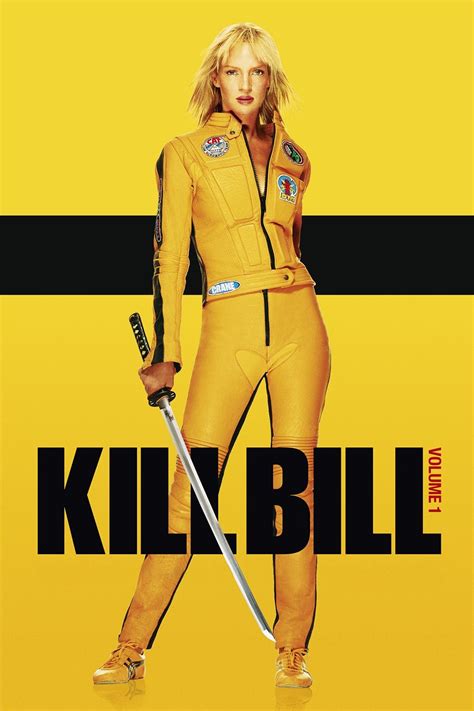 Ума турман, люси лью, вивика эй фокс и др. Regarder Kill Bill : Volume 1 (2003) Gratuit en Ligne