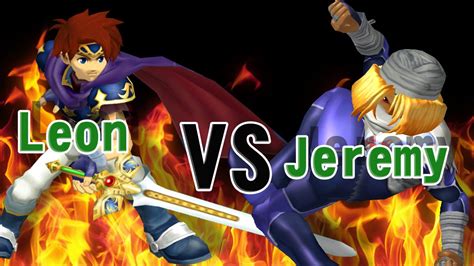 Check spelling or type a new query. Leon (Roy) vs Jerm (Sheik) Super Smash Bros Melee Friendlies - YouTube