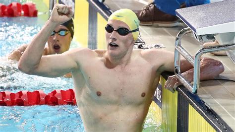 Australian mack horton (left), the 400m freestyle silver medalist, stands behind podium rather than on it for chinese anthem in obvious protest of gold medalist sun yang's doping controversies. ISL: Mack Horton knocks back new professional swimming ...