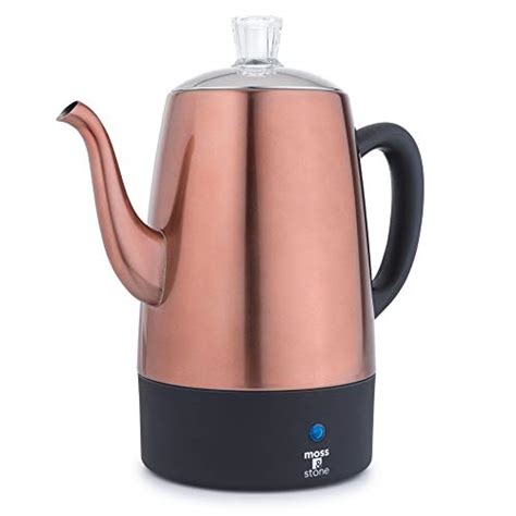 The delonghi has everything you need to make espresso, and nothing more, although i wish it steamed milk a little better. Top 10 Best Delonghi Coffee Percolators 2021 - Bestgamingpro
