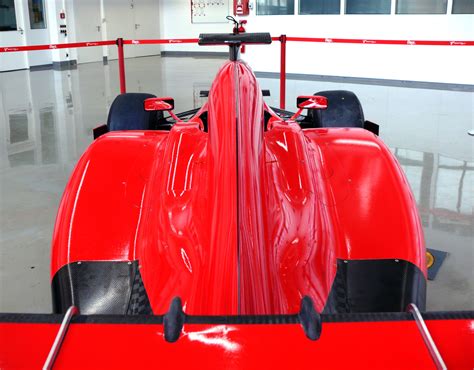 The car had been designed, and two chassis produced before toyota officially decided to pull out of formula one at the end of the 2009 formula one season. ステファンGPのトヨタTF110 写真： 2010年失われたF1マシン : F1通信