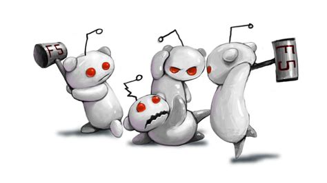 For copyright reclamation, dmca or report child or offensive videos write us to. Allergic To Change And Profit, Reddit Risks Eating Itself