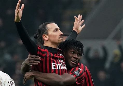 Check spelling or type a new query. Jó hír a Milan-szurkolóknak: Ibrahimovic marad - Indirekt.hu