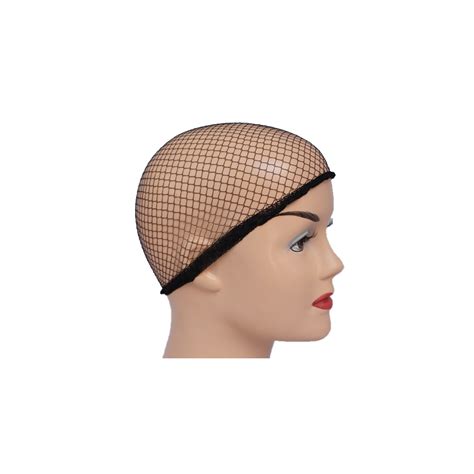 To keep your hair looking well styled and tidy, wrap a bloch hair net around your bun as tightly as nearly invisible hair net that keeps buns looking neat and tidy one pack includes three fine mesh. Black Nylon Hair Net - Wig Accessories from Bohemia ...