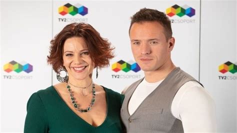He is an actor, known for будапештский нуар (2017), 200 elsö randi (2018) and keresztanyu (2021). Polyák Lilla meglepő nyíltsággal beszélt házasságáról | nlc