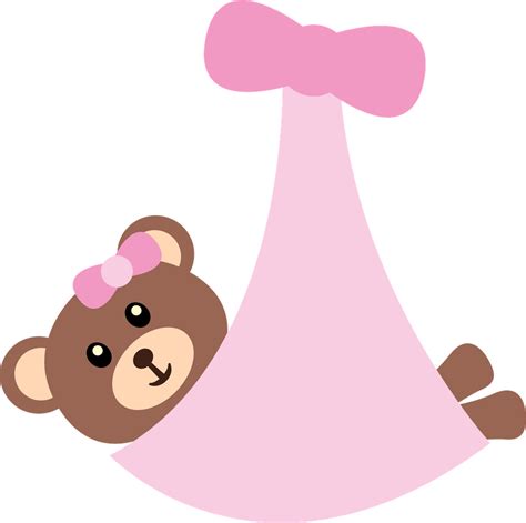 Ursinhos E Ursinhas Applique Patterns, Baby Applique, - Osita Bebe Para Baby Shower Clipart ...