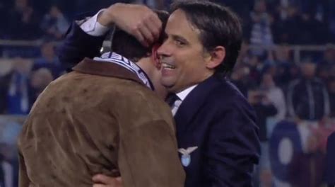 Allenatore lazio 2016/17 reprise (letto 153883 volte). Coppa Italia alla Lazio, secondo trofeo da allenatore per ...