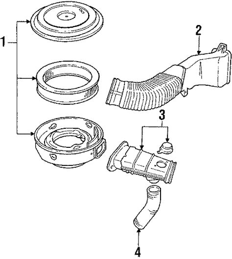 So we attempted to identify some good 1995 ford f150 parts diagram picture for your needs. Ford Bronco Heat tube. HOSE ASSEMBLY. Cut to length - C9UZ9652A | Roesch Ford, Bensenville IL