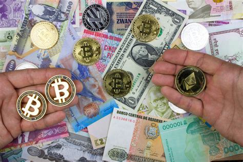What are cryptocurrencies and how do they work? Investors Are Exchanging Traditional Investments for ...