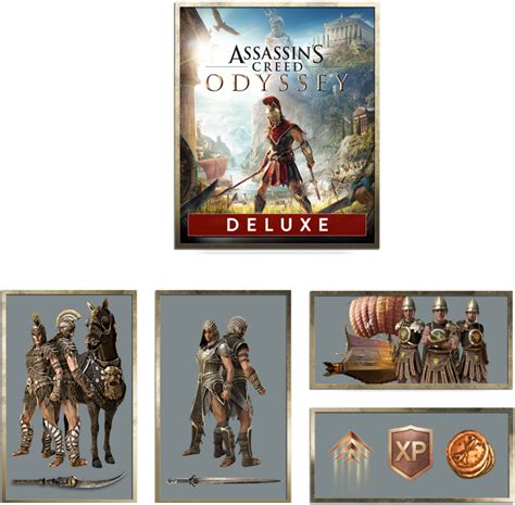 Juegos # ps4 destacados (recuerda: Presentación de Assassin's Creed Odyssey y ediciones de ...