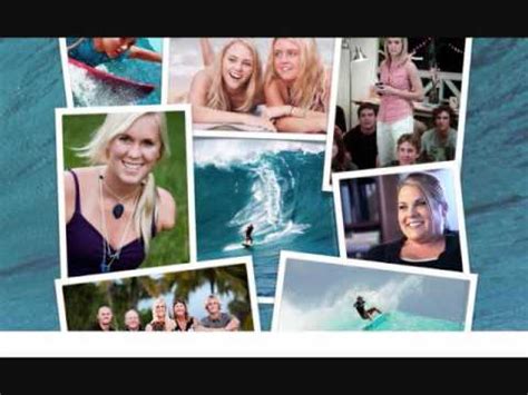 2,248,446 likes · 26,284 talking about this. Soul Surfer soundtrack- Set The World On Fire - YouTube