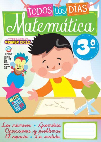 Determinar los siguientes conjuntos por comprensión. Todos los días matemática (2ed) N° 4 - EDIBA.com | Libros ...