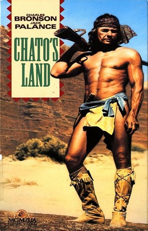 Chato el apache para ver la pelicula completa tiene una duración de 181 min. CHATO'S LAND (1972) RENEGADO VENGADOR / CHATO EL APACHE ...