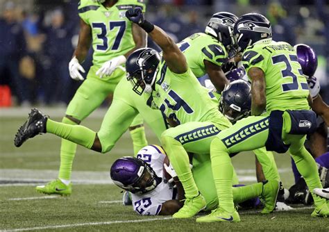 Find the latest seattle seahawks news, rumors, trades, free agency updates and more from the insider fans and analysts at 12th man rising NFL reveals Seahawks' 2019 regular-season schedule