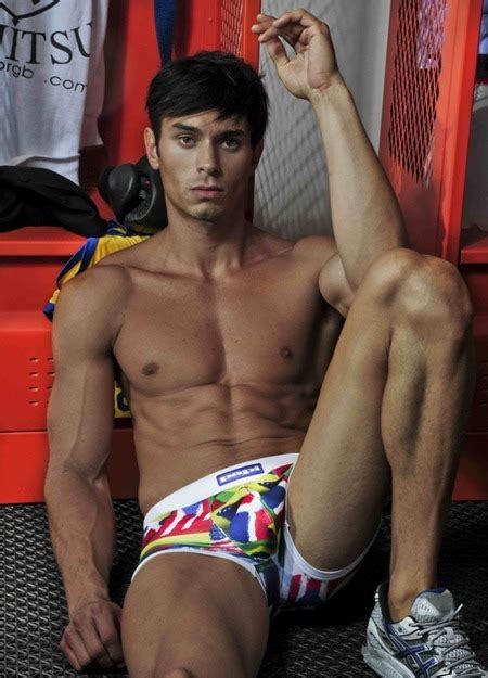 Olá, a paz do senhor! Igo Augusto for Papi Underwear | Fashion of Men's Underwear.