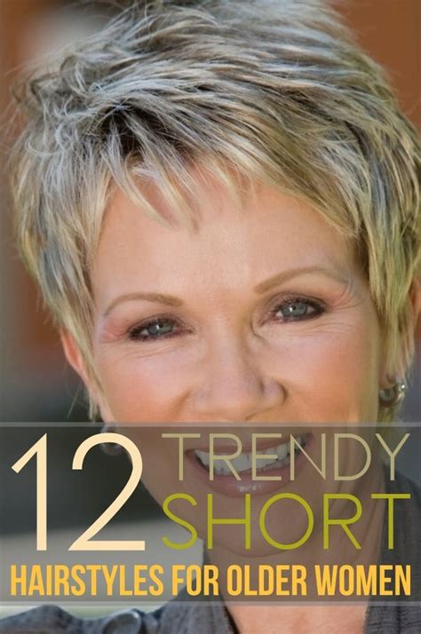 1001 hairstyles is your guide to discover the best hairstyles for women and men. Finding the easy hairstyle can be a real struggle over 60 ...