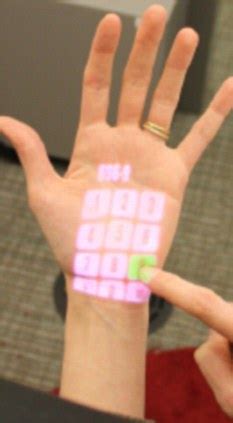 How to implement a simple motion detector using the front camera and android sdk? Microsoft Kinect motion sensor turns your hand into a ...