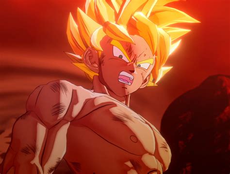 The complex and rich universe of the series make it an ideal support for games and they will allow fans to relive the cult moments of the scenario but also novices to discover one of the most popular animes in the world. DRAGON BALL Z KAKAROT Free Download v1.40 - NexusGames