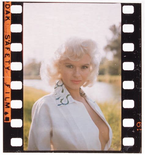 Playboy magazine has launched quite a few careers for their centerfold playmates. Lot - JAYNE MANSFIELD ORIGINAL PHOTOGRAPH FOR PLAYBOY MAGAZINE