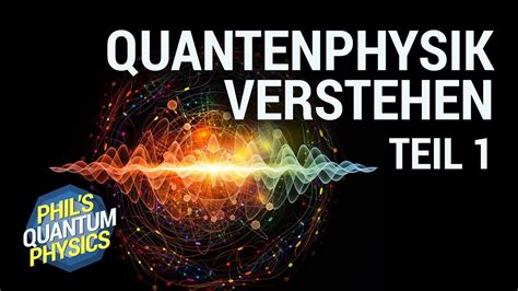Für mich als russin, die ein großes interesse an der deutschen kultur und mentalität hat, ist dieses thema besonders spannend. Quantenphysik einfach erklärt mit einer Kaffeetasse ...