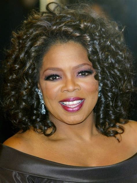 But just how rich is oprah winfrey? Oprah, one of the world's richest women, successful, rich and black. | Oprah winfrey, Oprah ...