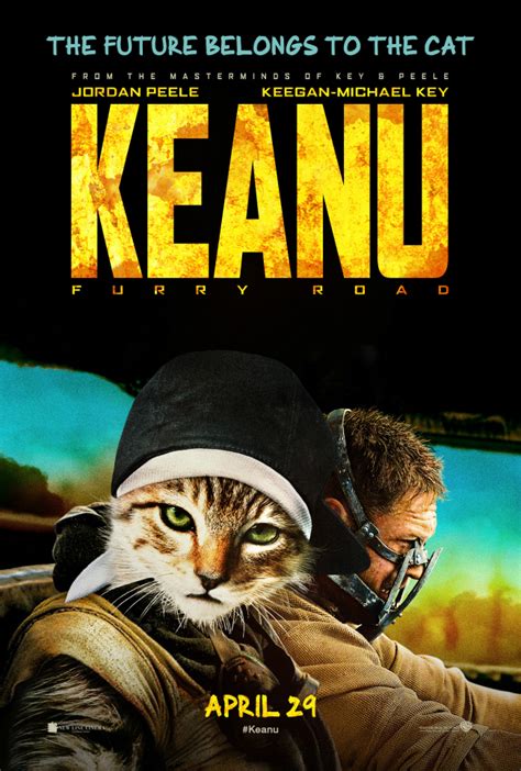 We let you watch movies online without having to register or paying. "Keanu" from Key and Peele | TigerDroppings.com