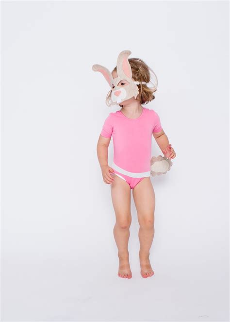 It was not yet given a rating by anyone. Opposite Of Far Bunny Mask & Girl's Pink Bubblegum Leotard ...