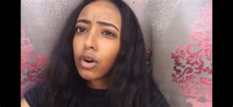 Rate this somali girl's arch. Somali Canadian dhilo