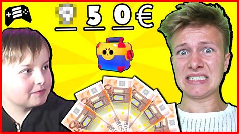 Ayrıca hizmet koşullarımıza ve gizlilik politikamıza göre brawl stars'ı indirmek ve oynamak için en. ASH bekommt 50€ für JEDEN Sieg in BRAWL STARS! 😫 **EXTREM ...