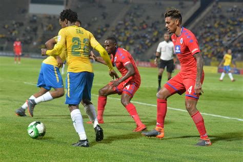Is a south african football club based in pretoria that currently competes in the premier soccer league. Absa Premiership: Mamelodi Sundowns v SuperSport United ...