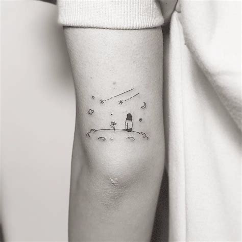 Maybe you would like to learn more about one of these? pinterest : kristinmillardd | Galaxy tattoo, Mini tattoos ...