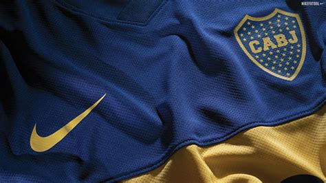 Maybe you would like to learn more about one of these? HD wallpaper: Boca Juniors, blue, yellow, Nike, sport, soccer, textile, clothing | Wallpaper Flare