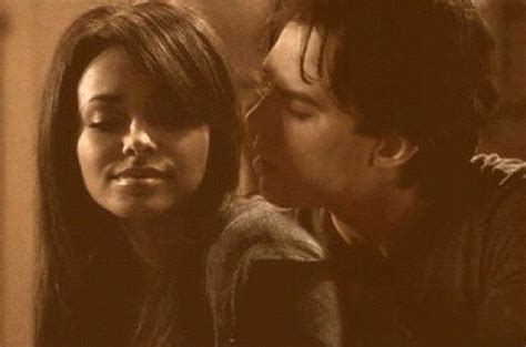 Relationship romantic vampire diaries love quotes. Bonnie & Damon ♥ Bamon | Vampire diaries, Love memes ...