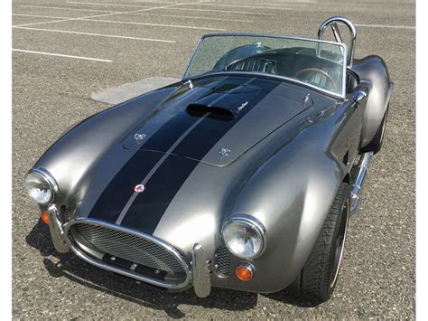 Commonly asked questions about cobra insurance. 1965 Factory Five Cobra for Sale | ClassicCars.com | CC-1024830