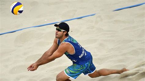 Volleyball has been part of the summer olympics program for both men and women consistently since 1964. Beach volleyball Rio Olympics 2016: Why don't the men take ...