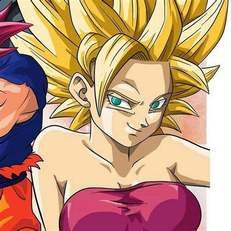 She can fly, create explosions, shoot high energy beams, teleport, and generally beat the living snot out of anyone who dares to mess with her. Pin de Adrium en Dragon Ball | Personajes de dragon ball, Dragones, Pantalla de goku