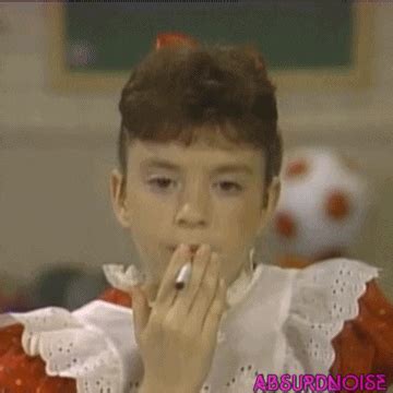 Los mejores tableros de vicky la rara. 1980S Tv GIF by absurdnoise - Find & Share on GIPHY