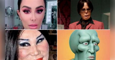 Inmediatamente, los cibernautas notaron que lucía un estilo muy natural y sencillo, antes de las operaciones faciales. Ninel Conde y su nueva operación inundan las redes ...