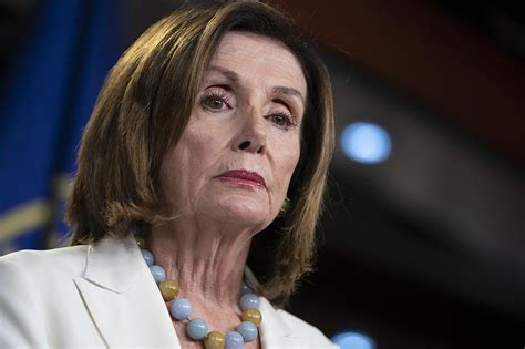 House speaker nancy pelosi attempted to pass this measure by unanimous consent, meaning just with a quick fix off the table, pelosi said that the house will now hold a recorded vote on increasing. House Dem impeachment support gains new momentum - POLITICO