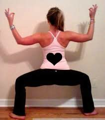 Sacral Chakra Yoga