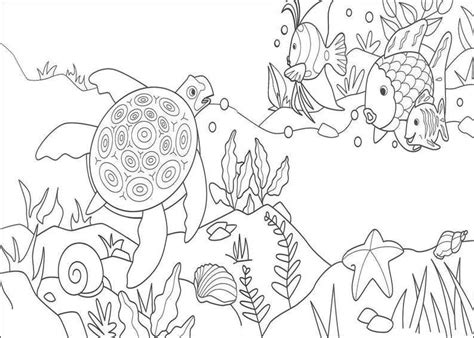 Kleurplaat regenboog met wolken kleurplaat regenboogvis regenboog printen hartje unicorn. Rainbow fish coloring pages | Rainbow fish coloring page