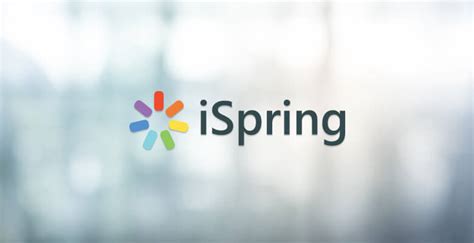 Ispring suite 10.0.1 build 3005 full patch. تحميل برنامج iSpring كامل مع الكراك | عالم التقنية