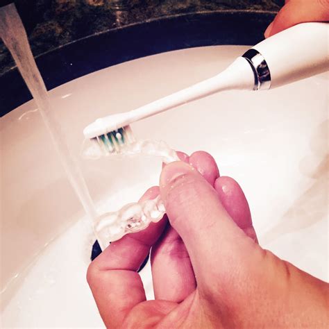 How often, and how long, do you need to wear your retainers? How Often To Use Retainer Brite On Invisalign - unugtp